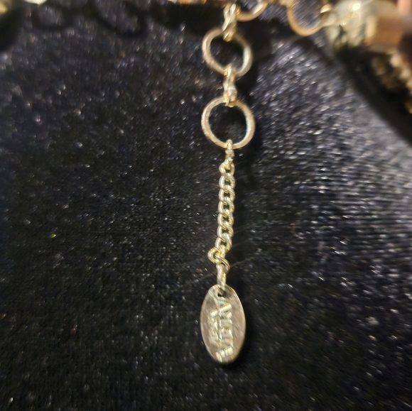 Amrita Singh beaded necklace - Picture 3 of 3